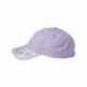 Infinity Her CASSIE Women's Pigment-Dyed with Fashion Undervisor Cap