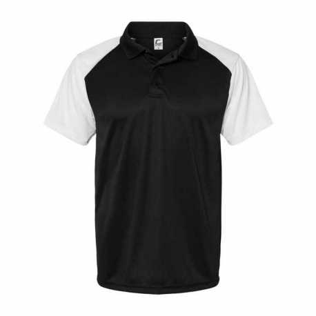 C2 Sport 5903 Sport Polo