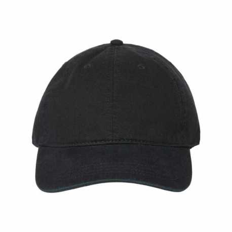 CAP AMERICA i1002 Relaxed Golf Dad Hat