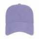 CAP AMERICA i1002 Relaxed Golf Dad Hat