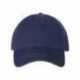 CAP AMERICA i1002 Relaxed Golf Dad Hat