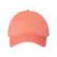 CAP AMERICA i1002 Relaxed Golf Dad Hat