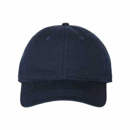 CAP AMERICA i1002 Relaxed Golf Dad Hat