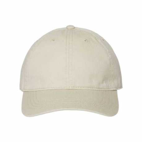 CAP AMERICA i1002 Relaxed Golf Dad Hat