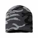 CAP AMERICA RKC9 USA-Made Camo Beanie