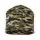 CAP AMERICA RKC9 USA-Made Camo Beanie