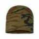 CAP AMERICA RKC9 USA-Made Camo Beanie