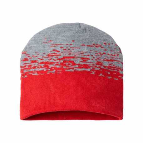 CAP AMERICA RKS9 USA-Made Static Beanie