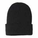 CAP AMERICA SKN24 USA-Made Sustainable Cuffed Beanie