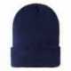 CAP AMERICA SKN24 USA-Made Sustainable Cuffed Beanie