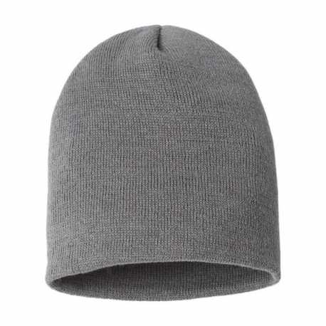 CAP AMERICA SKN28 USA-Made Sustainable Beanie