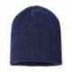 CAP AMERICA SKN28 USA-Made Sustainable Beanie