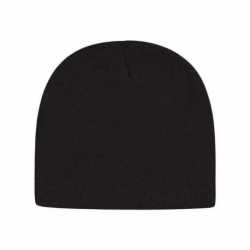 CAP AMERICA TKN28 USA-Made 8 1/2" Beanie