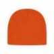 CAP AMERICA TKN28 USA-Made 8 1/2" Beanie