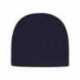 CAP AMERICA TKN28 USA-Made 8 1/2" Beanie