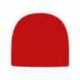 CAP AMERICA TKN28 USA-Made 8 1/2" Beanie