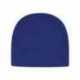 CAP AMERICA TKN28 USA-Made 8 1/2" Beanie