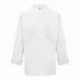 Chef Designs 041X Women's Mimix Chef Coat with OilBlok