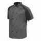 Chef Designs 052M Airflow Raglan Chef Coat