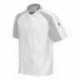 Chef Designs 052M Airflow Raglan Chef Coat