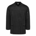 Chef Designs 053W Women's Deluxe Airflow Chef Coat