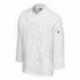 Chef Designs 053W Women's Deluxe Airflow Chef Coat