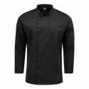 Chef Designs 054M Deluxe Airflow Chef Coat