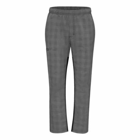 Chef Designs 0P4M Airflow Chef Pants