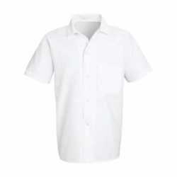 Chef Designs 5010 Button-Front Cook Shirt