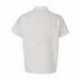 Chef Designs 5020 Poplin Cook Shirt with Gripper Closures