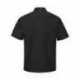 Chef Designs 502X Mimix Short Sleeve Cook Shirt with OilBlok