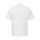 Chef Designs 502X Mimix Short Sleeve Cook Shirt with OilBlok