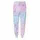 Colortone 8999 Tie-Dyed Joggers