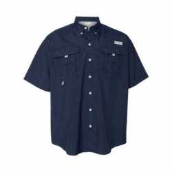 Columbia 101165 PFG Bahama II Short Sleeve Shirt