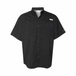 Columbia 128705 PFG Tamiami II Short Sleeve Shirt