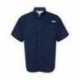 Columbia 128705 PFG Tamiami II Short Sleeve Shirt