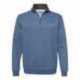 Columbia 141162 Hart Mountain Half-Zip Sweatshirt