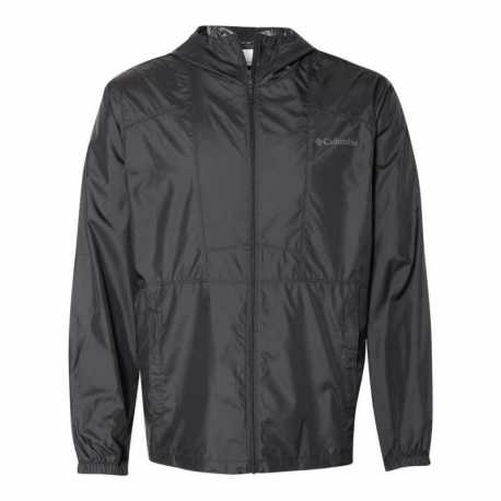 Columbia 158932 Flashback Windbreaker