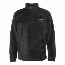 Columbia 162019 Steens Mountain Fleece Quarter-Zip Pullover