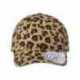 Infinity Her HATTIE Women's Garment-Washed Fashion Print Cap