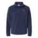 Columbia 162019 Steens Mountain Fleece Quarter-Zip Pullover