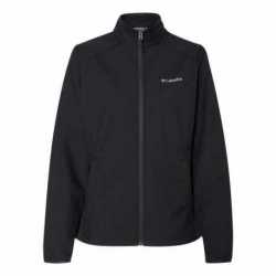 Columbia 177191 Women's Kruser Ridge Softshell Jacket