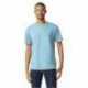 Gildan G670 Men's Softstyle CVC T-Shirt