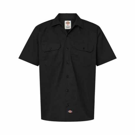 Dickies 2574 Short Sleeve Work Shirt