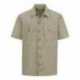 Dickies 2574 Short Sleeve Work Shirt