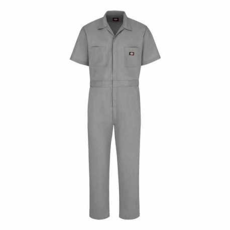 Dickies 3339 Short Sleeve Coverall