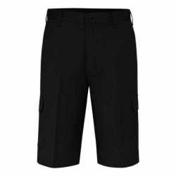 Dickies 4321EXT Twill Cargo Shorts - Extended Sizes