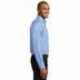 Port Authority S608ES Extended Size Long Sleeve Easy Care Shirt