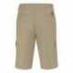 Dickies 4321EXT Twill Cargo Shorts - Extended Sizes