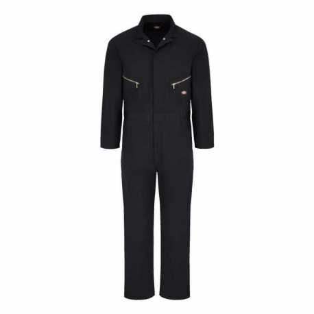 Dickies 4779 Deluxe Blended Long Sleeve Coverall